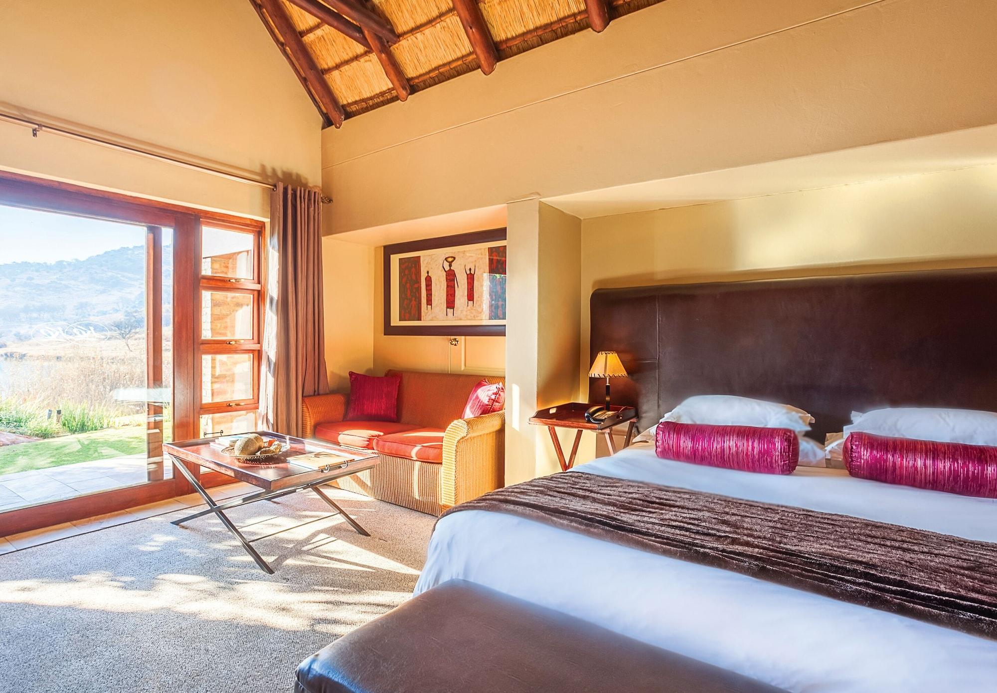 Kloofzicht Lodge & Spa ครูเกอร์สดอร์ป ภายนอก รูปภาพ Executive Suite at the Oyster Box