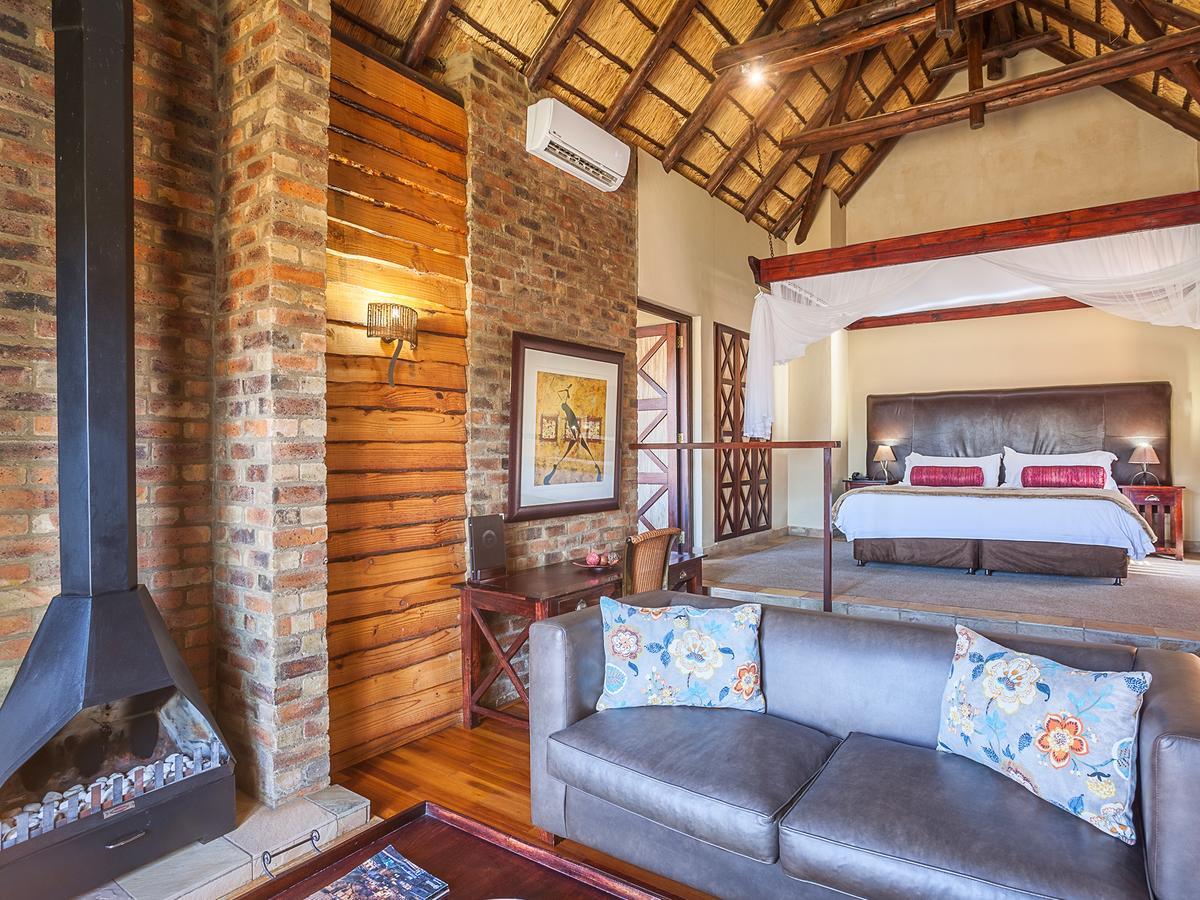 Kloofzicht Lodge & Spa ครูเกอร์สดอร์ป ภายนอก รูปภาพ Executive Suite at the Oyster Box